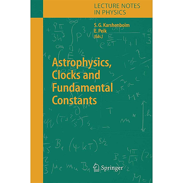 Astrophysics, Clocks and Fundamental Constants