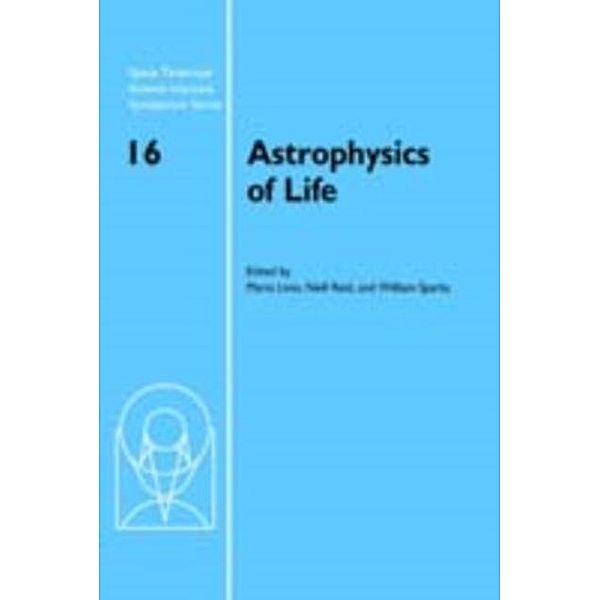 Astrophysics of Life