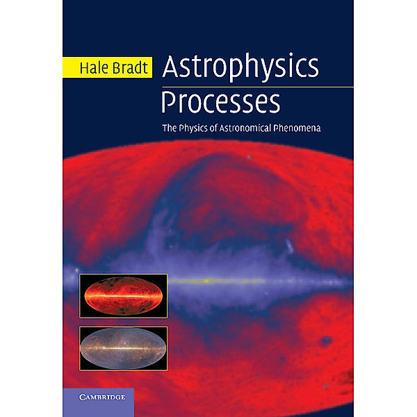 Astrophysics Processes, Hale Bradt