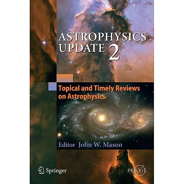 Astrophysics Update 2 / Springer Praxis Books