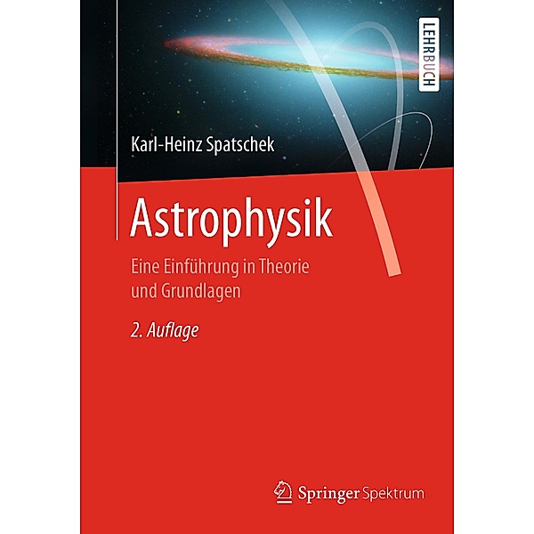 Astrophysik, Karl-Heinz Spatschek