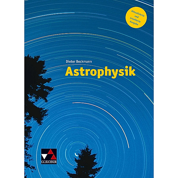 Astrophysik Schülerband, Dieter Beckmann