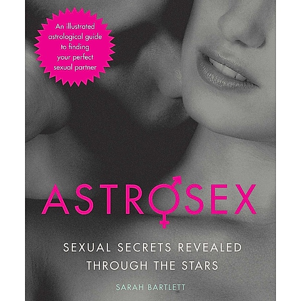 Astrosex, Sarah Bartlett