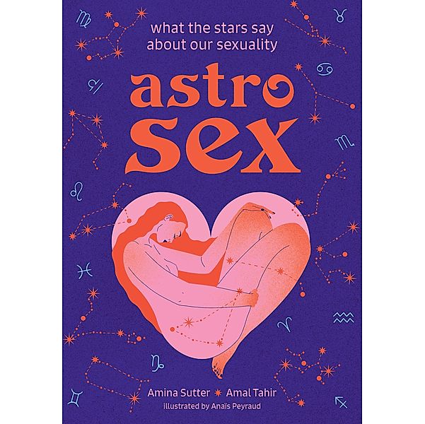 Astrosex, Amina Sutter, Amal Tahir