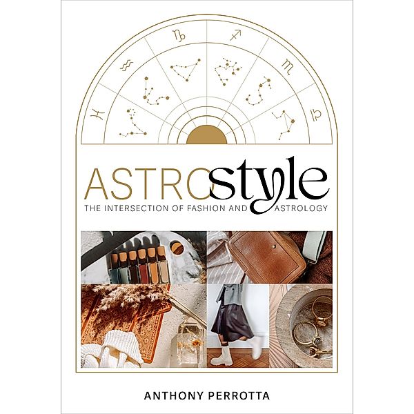 AstroStyle, Anthony Perrotta