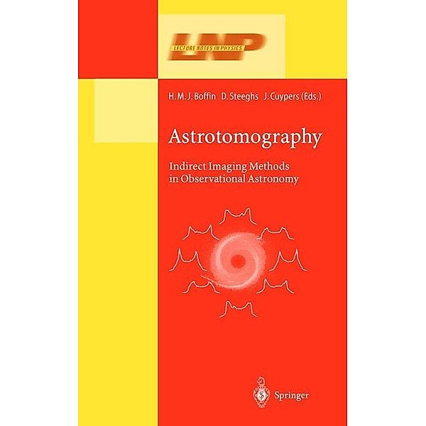 Astrotomography