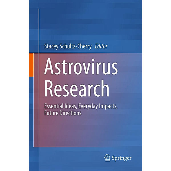 Astrovirus Research