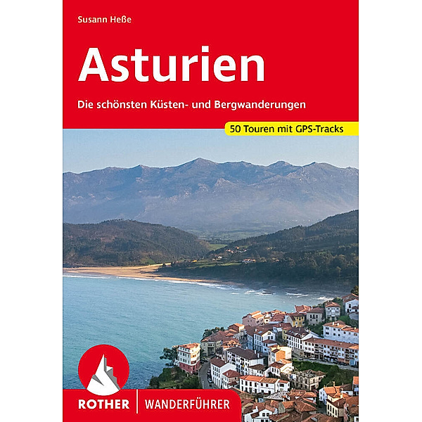 Asturien, Susann Hesse
