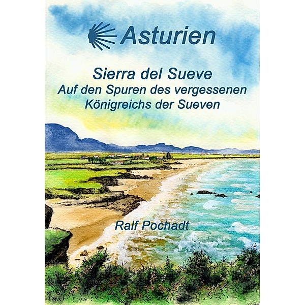 Asturien - Sierra del Sueve, Ralf Pochadt