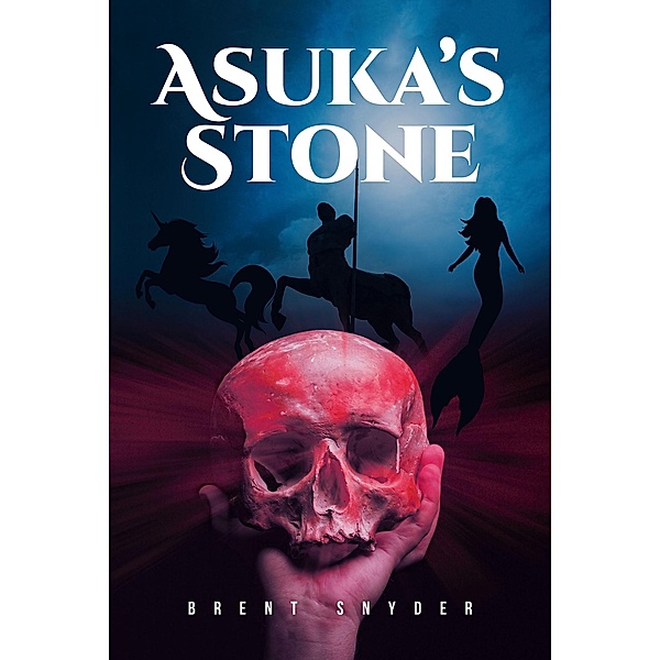 Asuka's Stone, Brent Snyder