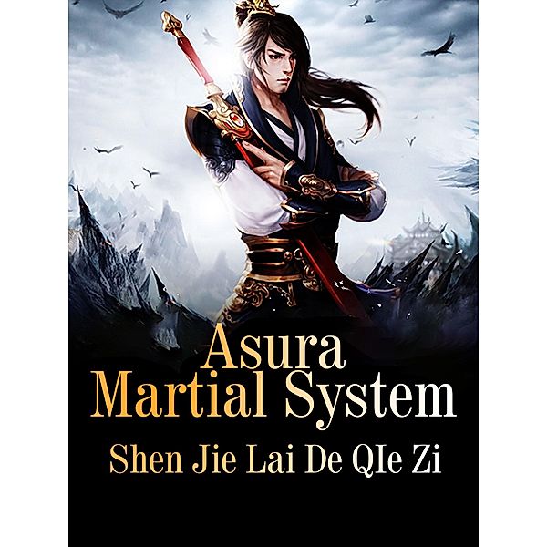 Asura Martial System, Eggplant FromGod'srealm