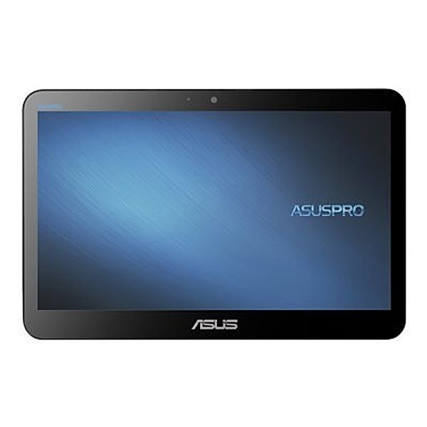 ASUS A4110-BD154M Intel Celeron J3160 39,6cm 15,6Z Touch + Anti-Glare 4GB 500GB SATA Intel HD no OS 2 Jahre PUR