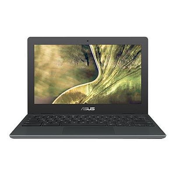 ASUS C204MA-GJ0114 Chrome 29,46cm 11,6Zoll HD Intel N4000 IntelUHD Graphics 600 4GB 32GB eMMC noODD 2Jahre dark grey