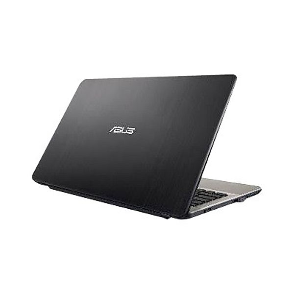 ASUS P1500UA-GQ1565R i3-7020U DC 38,1cm 15Zoll HD Non-Glare 8GB DDR4 256GB SSD onbd HD620 Win10Pro Black 2J Warranty