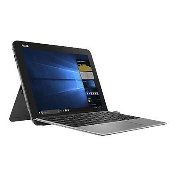 ASUS TransformerMini Intel Atom x5-Z8350 25,65cm 10,1Zoll Touch WXGA WV 4GB LPDDR3 128GB eMMC IntelHD Win10 SlateGrey 1J Warranty