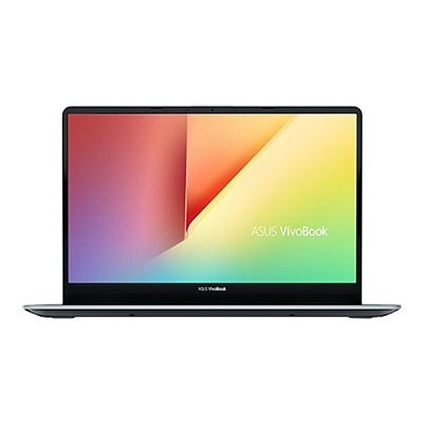 ASUS VivoBook S15 S530FA-BQ164T i5-8265U QC 39,62cm 15,6Zoll FHD Non-GlareWV 8GB DDR4 256GB SSD onbd UHD630 Win10Home GunMetal 2J Wa