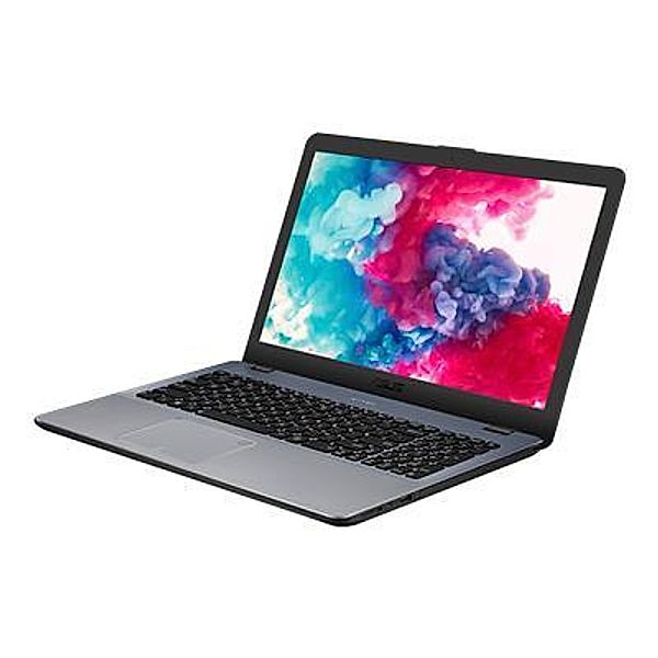 ASUS VIVOBOOK X542UN-DM129T Ci5-8250U 39,62cm 15,6Z FHD USlim Non-Glare 8GB DDR4 256GB SSD SATA NVidiaMX150/4G DVDRWDL 2J Warranty