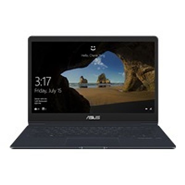 ASUS Zenbook 13 UX331UAL-EG022R i7-8550U 33,78cm 13,3Zoll FHD Non-Glare WV IntelHD 16GB DDR3 512GB SSD PCIe Win10Pro DeepDiveBlue 2J