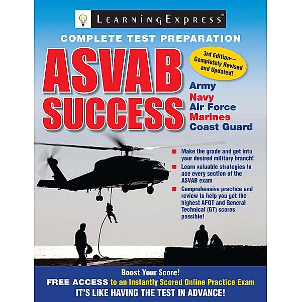 ASVAB Success