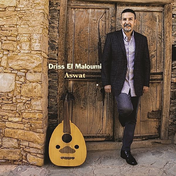 Aswat, Driss El Maloumi