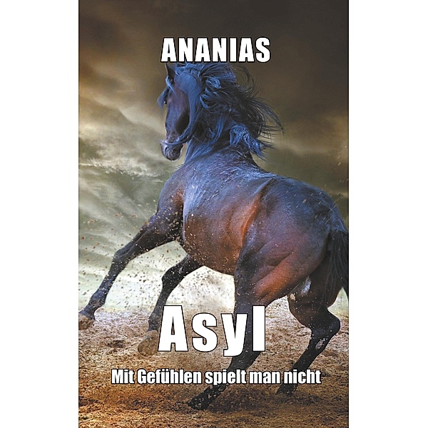 Asyl, Ananias, Lars Röper