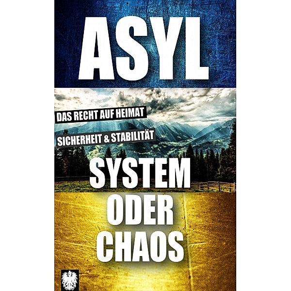 Asyl - System oder Chaos, Erwin Zeykowitsch
