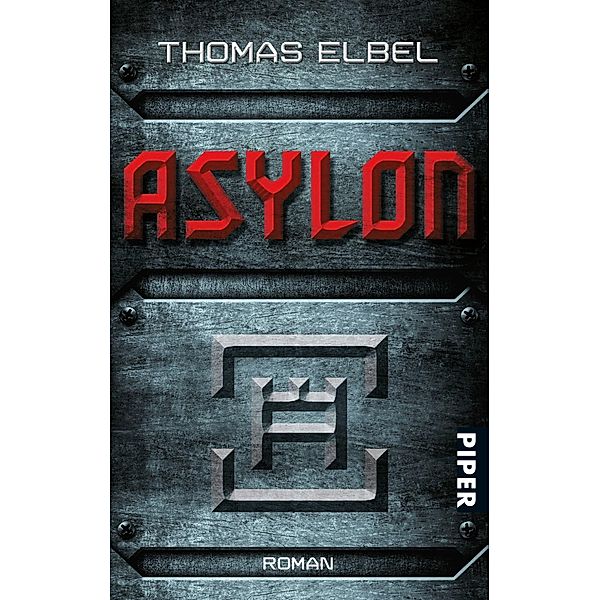 Asylon, Thomas Elbel