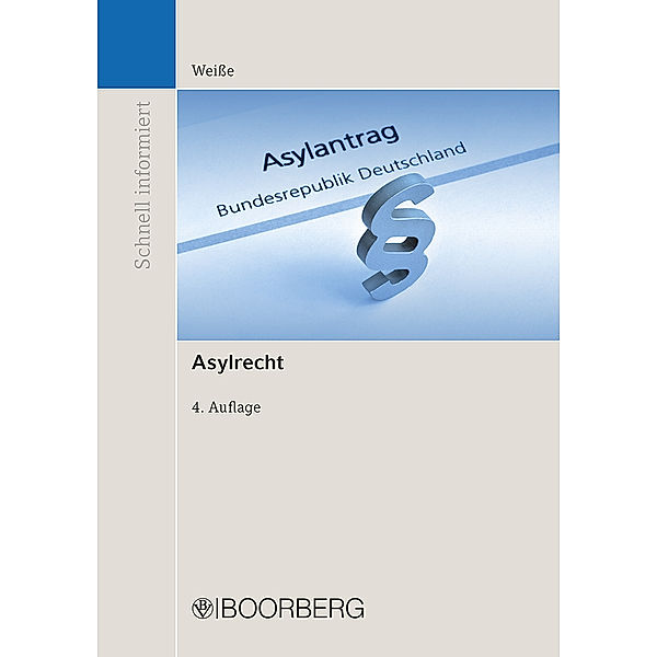 Asylrecht, André Weiße