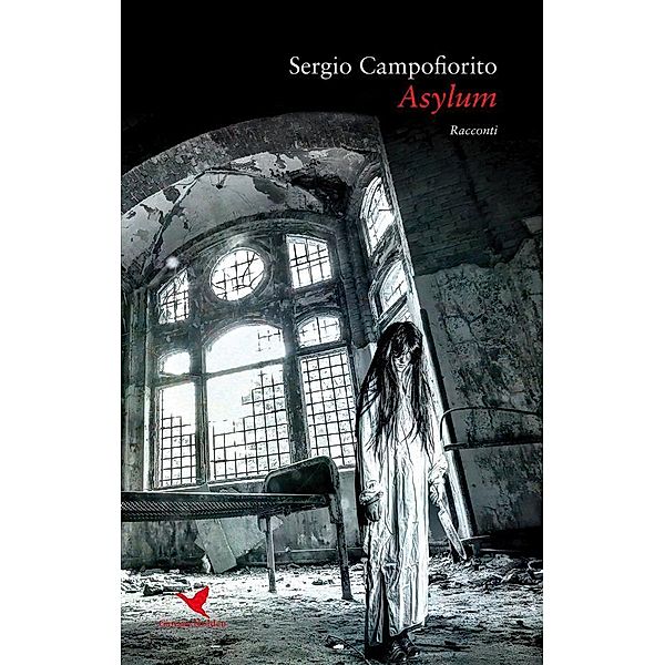 Asylum, Sergio Campofiorito