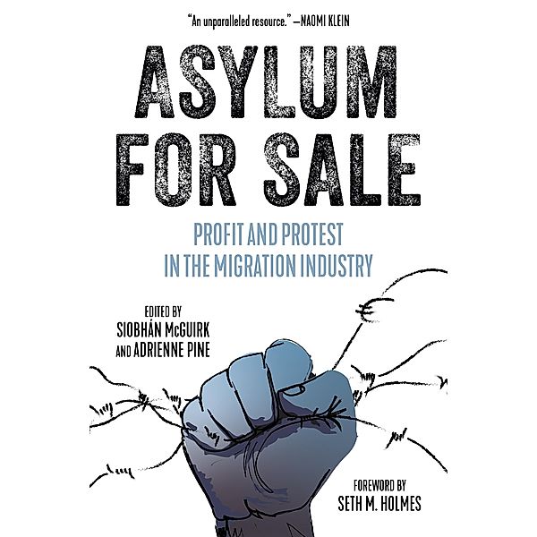 Asylum for Sale / Kairos