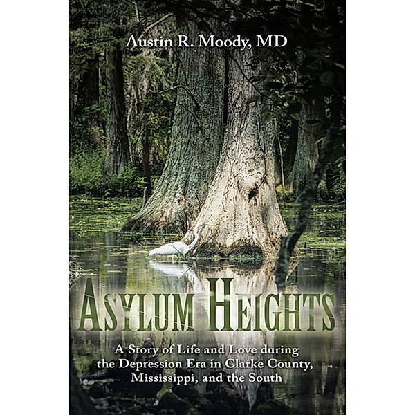 Asylum Heights, Austin R. Moody