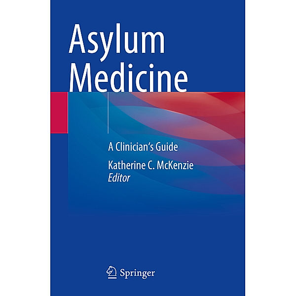 Asylum Medicine