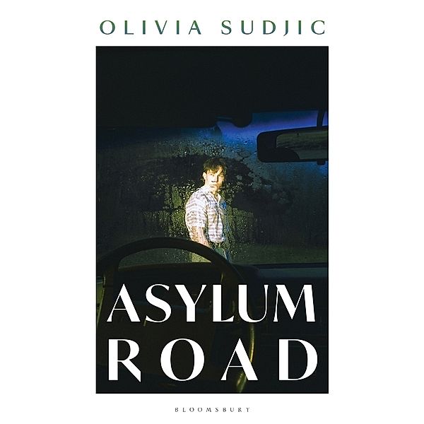 Asylum Road, Olivia Sudjic