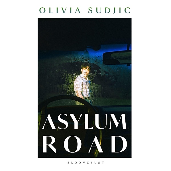 Asylum Road, Olivia Sudjic