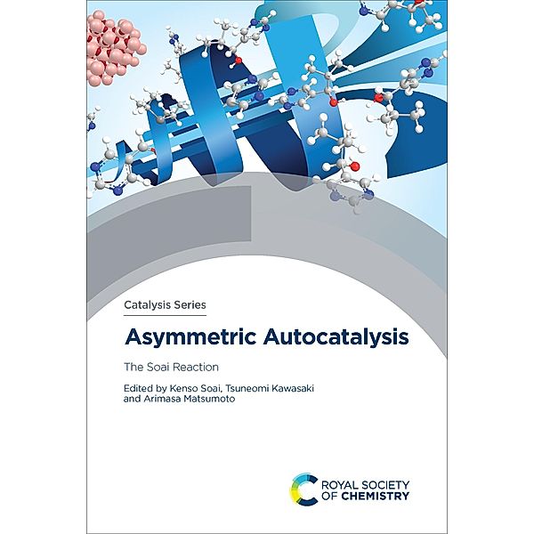 Asymmetric Autocatalysis / ISSN