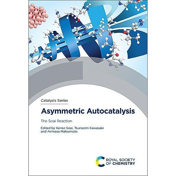 Asymmetric Autocatalysis / ISSN