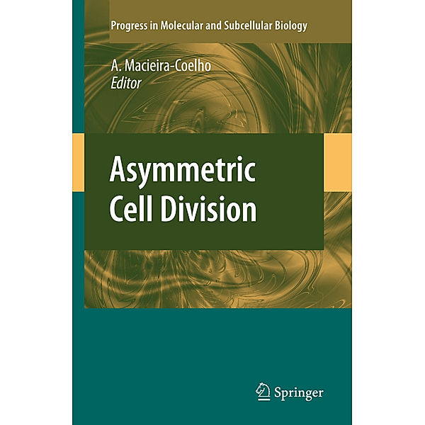 Asymmetric Cell Division