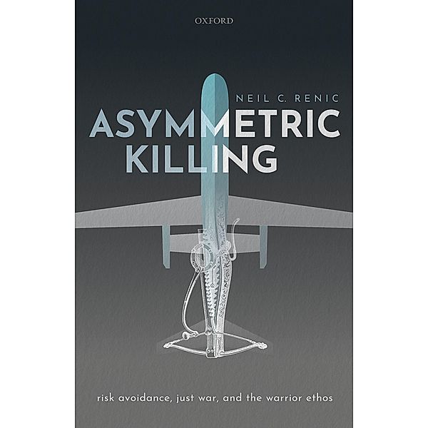 Asymmetric Killing, Neil C. Renic