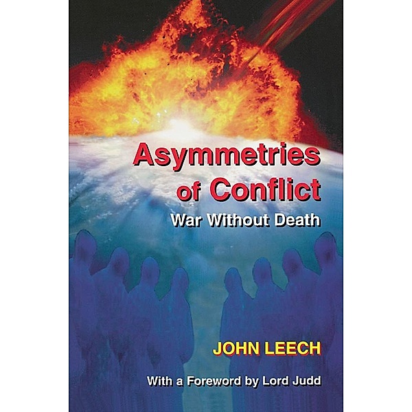 Asymmetries of Conflict, John Leech