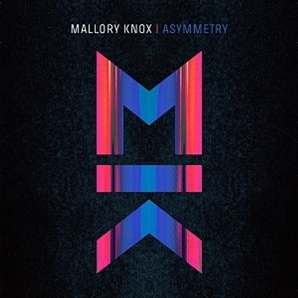 Asymmetry, Mallory Knox