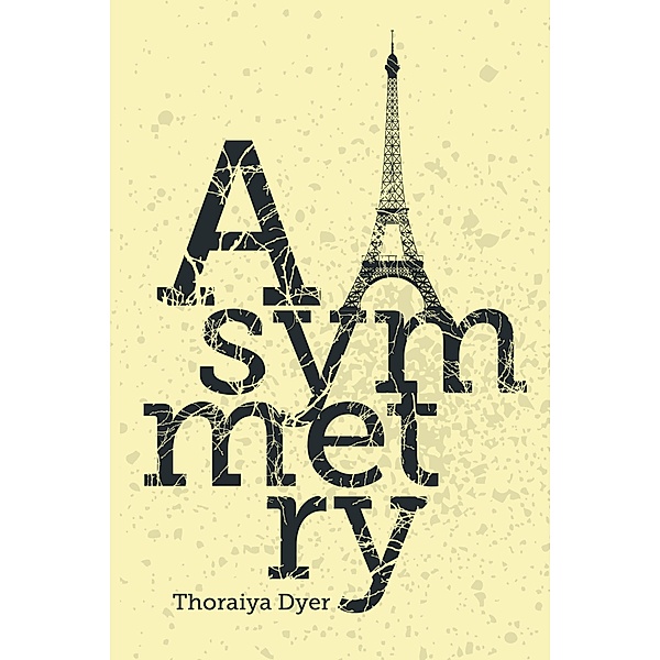 Asymmetry, Thoraiya Dyer