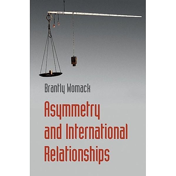 Asymmetry and International Relationships, Brantly Womack