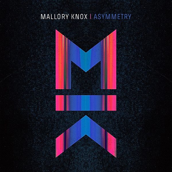 Asymmetry (Vinyl), Mallory Knox