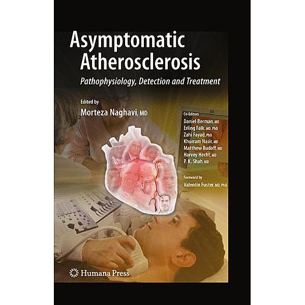 Asymptomatic Atherosclerosis