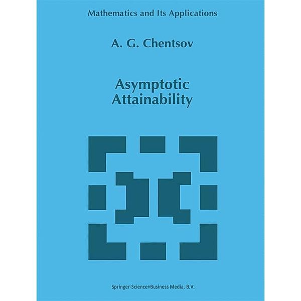 Asymptotic Attainability, Aleksander G. Chentsov