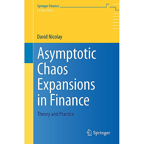 Asymptotic Chaos Expansions in Finance, David Nicolay