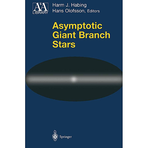 Asymptotic Giant Branch Stars