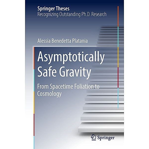 Asymptotically Safe Gravity, Alessia Benedetta Platania