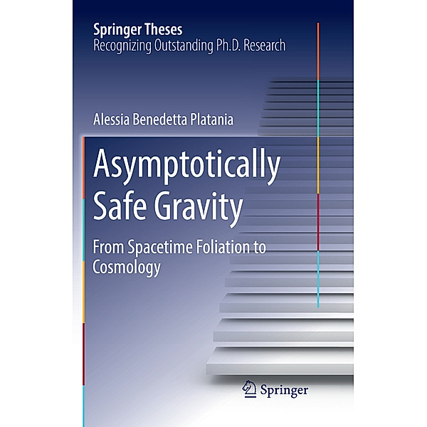 Asymptotically Safe Gravity, Alessia Benedetta Platania