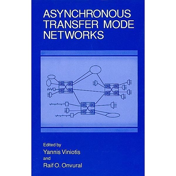 Asynchronous Transfer Mode Networks